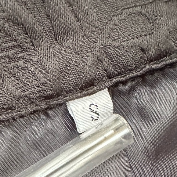 Steampunk Pirate Brocade Black Jacket ~ Men’s S - Picture 7 of 17